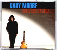 Gary Moore - Cold Day In Hell